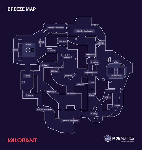 valorant map guide.